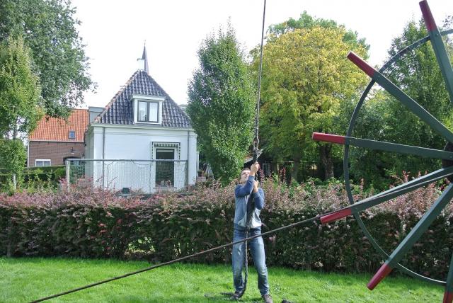 monumentendag 2018