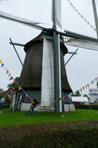 duwen van de molen