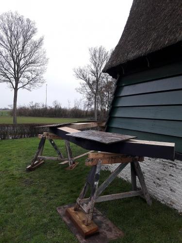 restauratie