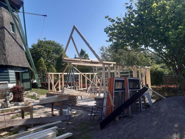 restauratie