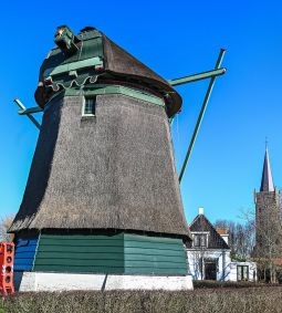 restauratie