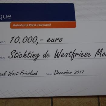 cheque rabobank