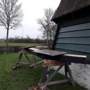restauratie